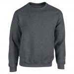 heather sweater