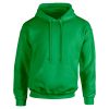 Classic irish green hoodie