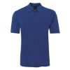 Custom Mens Polo Shirt - Blue
