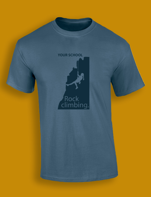 rock-tee Lookbook