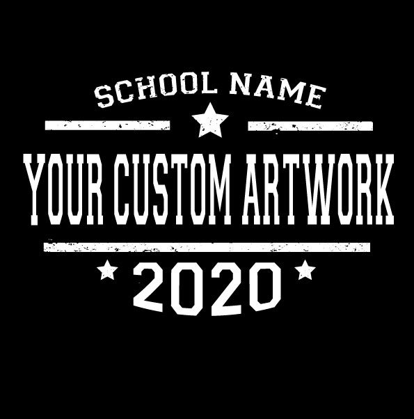 Your custom artwork logo