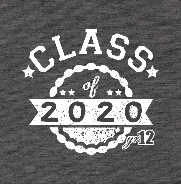 Class of 2020 yr12